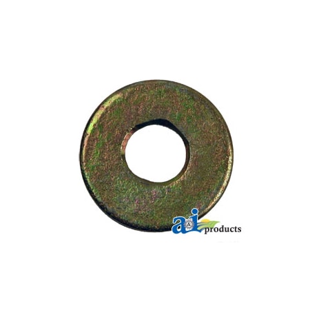 A & I Products Washer 1" x1" x1.5" A-R27441